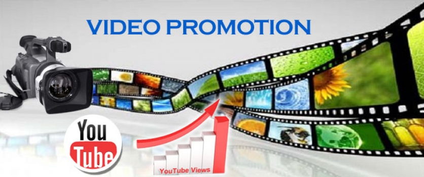 7 Best Ways to Help Your Video Promotion
