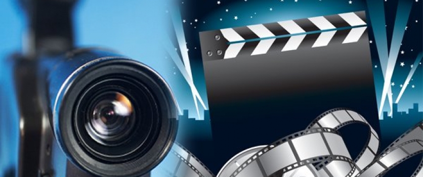 Portray an Accentuated Image of Film by Production House in Delhi