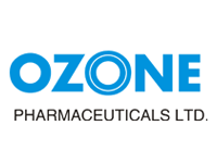 Ozone Pharmaceuticals