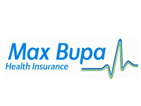Max Bupa