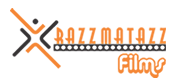 Razzmatazz Films Logo