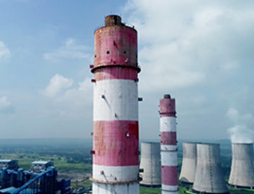 PAT Scheme – Thermal Power