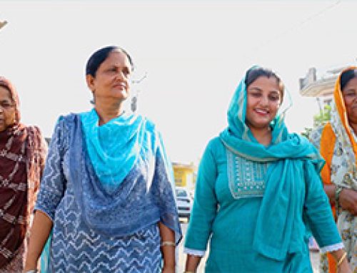 KRIBHCO’s Cooperative Development Initiatives – An Impact Film